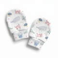 Mittens in Sea Animals